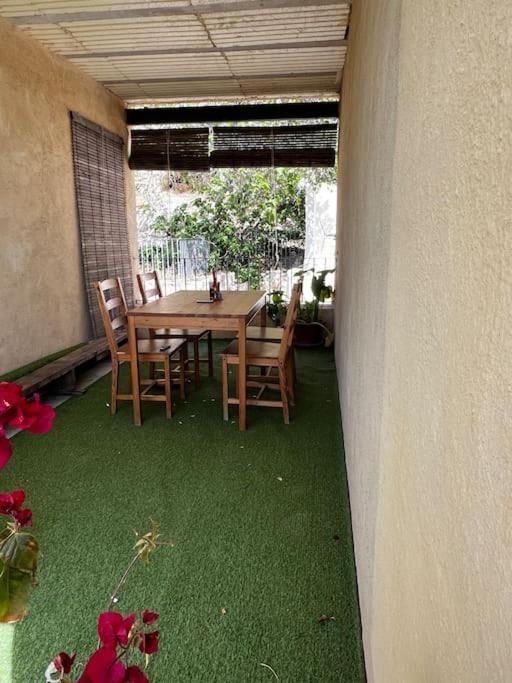 阿利坎特Private Sun Terrace Amazing View公寓 外观 照片